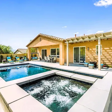 Villa Starry Night Escape